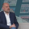 Stevan Ristić: Vučić okružen ljudima koji mu klimaju glavom - zato i dalje veruje u svoju nepobedivost