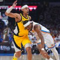 Neverovatne gluposti pojedinaca odlučuju NBA šampiona, Šej hladi šampanjac, Oklahoma je pred titulom!