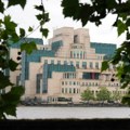 Njeno prezime nije po heroini stripa Modesti Blejz: Ko je prva žena na čelu britanske obaveštajne službe MI6?