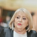 Slavica Đukić Dejanović postavljena za savetnicu Dačića: Baviće se zdravljem radnika MUP