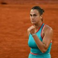 Sabalenku niko ne može da zaustavi: Beloruskinja se namučila, ali izborila polufinale Berlina