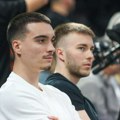 Stopama slavnog oca: Nikola Milojević napustio Megu - postao član stručnog štaba Golden Stejta