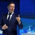 Mali sutra u Japanu otvara konferenciju Investment Conference – EXPO Osaka 2025