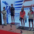 Kragujevčanka bez izgubljene runde do zlata u Vršcu
