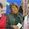 Tužilaštvo otvorilo istragu protiv Dragane Rakić, Danijele Nestorović i Jelene Milošević