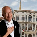 Privatni avioni, jahte i velike zvezde: Koliko će koštati venčanje Džefa Bezosa? Niste spremni da vidite cifru
