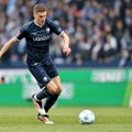 Ajaks prodao hrvatskog defanzivca Noriču