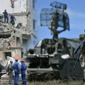 uživo RAT U UKRAJINI Dronovi nad Moskvom: Ruski PVO presreo napad, 50 letelica oboreno