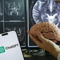 Evo šta ChatGPT radi vašem mozgu: Naučnici predstavljaju rezultate nove studije