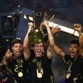 Meksiko savladao SAD i osvojio Gold kup
