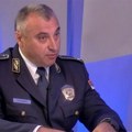"Istraga će pokazati da li su podmetnuti": General policije Luković se oglasio o požarima u Srbiji