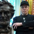 Šta donosi nova partija ilona maska: Ako milijarder uspe u svojoj nameri, najveći gubitnik biće Republikanska stranka