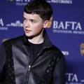 Ovo je najmlađi glumac ikada nominovan za nagradu Emi u seriji "Adolescencija" je ostavio ljude bez teksta