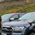 Odesa: Uhapšena žena, ruski agent, zbog plana da raznese regionalni vojni komesarijat