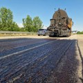 Rehabilituje se auto-put od Brestovca do Doljevca, popravljen teren u Radonjici i put u Velikoj Biljanici