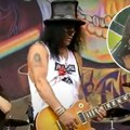 Gitarista Gansa "rokao" u Beogradu nakon stravične tragedije: Ćerka pronađena mrtva, njena poruka šokirala je svet