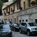 U rustičnom hotelu na francuskoj rivijeri odsedali su pikaso i dali i drugi slavni umetnici Danas su ovde vredna umetnička…