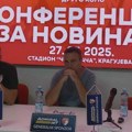 Dudić: ''Opet smo igrali 'ruski rulet', jako me brine drugo poluvreme, trebaju mi 'ratnici' u četvrtak!''