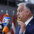 Orban: Donald Tramp je Ursulu Fon der Lajen "pojeo za doručak"