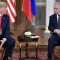 „Putin je borac – Tramp želi da bude mirotvorac“