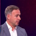 Miroslav Aleksić, Narodni pokret Srbije: Ovo je jedna sveopšta pobuna građana Srbije i svi smo opozicija, ali na kraju pobeda…
