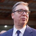 Vučić danas obilazi opštinu Žitorađa