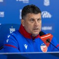 Milojević nakon pobede Zvezde: „U Beogradu kao da nemamo vođstvo, na Krunića sam preponosan“