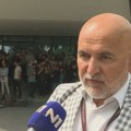 Usvojen predlog za smenu direktora Biosensa: Nekada podržavao SNS, ali se predomislio