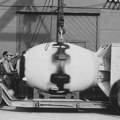 Nagasaki – mit o bombi koja je okončala rat