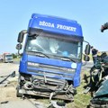 Horor kod Batajnice: Braća (19) i (17) iz Ugrinovaca stradala u direktnom sudaru sa kamionom u Bisijama: Tužilaštvo otkrilo…