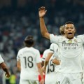 Real Madrid pobedom započeo novu sezonu u domaćem prvenstvu