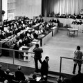 Pre 60 godina: Pakao Aušvica pred sudom