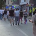 Požarevac: Kontraskup SNS-a uz prisustvo funkcionera i radnika javnih preduzeća