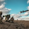 Ukrajina pod sumnjom za transport oružja i instruktora teroristima u Africi