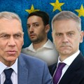 Bura oko Bocan harčenka: Opozicija ga kritikuje da se meša u unutrašnje stvari Srbije, na njegove ocene reagovao i Vučić