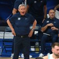Svetislav Pešić doneo radikalnu odluku: Srbija otkazala trening pred meč sa Letonijom