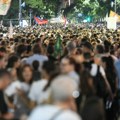 Komemorativna šetnja povodom 10 meseci od pada nadstrešnice