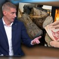 Ova kategorija domaćinstva će dobiti jeftiniju cenu ogreva! Ivanović na Kurir televiziji o kriterijumima subvencionisane…