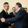 Mediji: Odjeknule poruke Sijarta nakon sastanka sa Dodikom