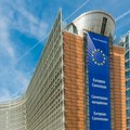 Evropska komisija pozdravila Putinovu podršku potencijalnom pristupanju Ukrajine EU