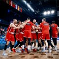 Gruzija razrešila kesu: Evo koliko dobijaju Džikić i reprezentacija za istorijski plasman! Oštro saopštenje iz saveza: Stojimo…