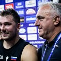 Dončić: Crni oblaci nad Srbijom