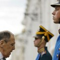Lavrov: Zapad Bošnjake gura u sukob sa Srbima i Hrvatima