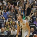 Partizan i Lovernj, blizu je!