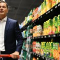 Nove mere države već daju rezultate Očigledno je i vidljivo smanjenje cena, prvi izveštaj tržišne inspekcije u ponedeljak