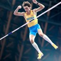 Nestvarni Duplantis opet oborio svetski rekord!