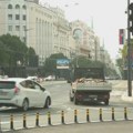 Шапић најавио "изненађење" у средишту новог кружног тока на Теразијама