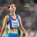 Topić: Zadovoljna sam kako sam skakala, jedva čekam finale
