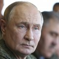 Putin na otvaranju Intervizije: Ogromna je potražnja za pravdom u savremenom svetu