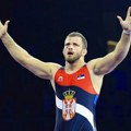 "Evo zašto sam dizao tri prsta u Zagrebu": Srpski šampion sveta objasnio Hrvatima svoj gest